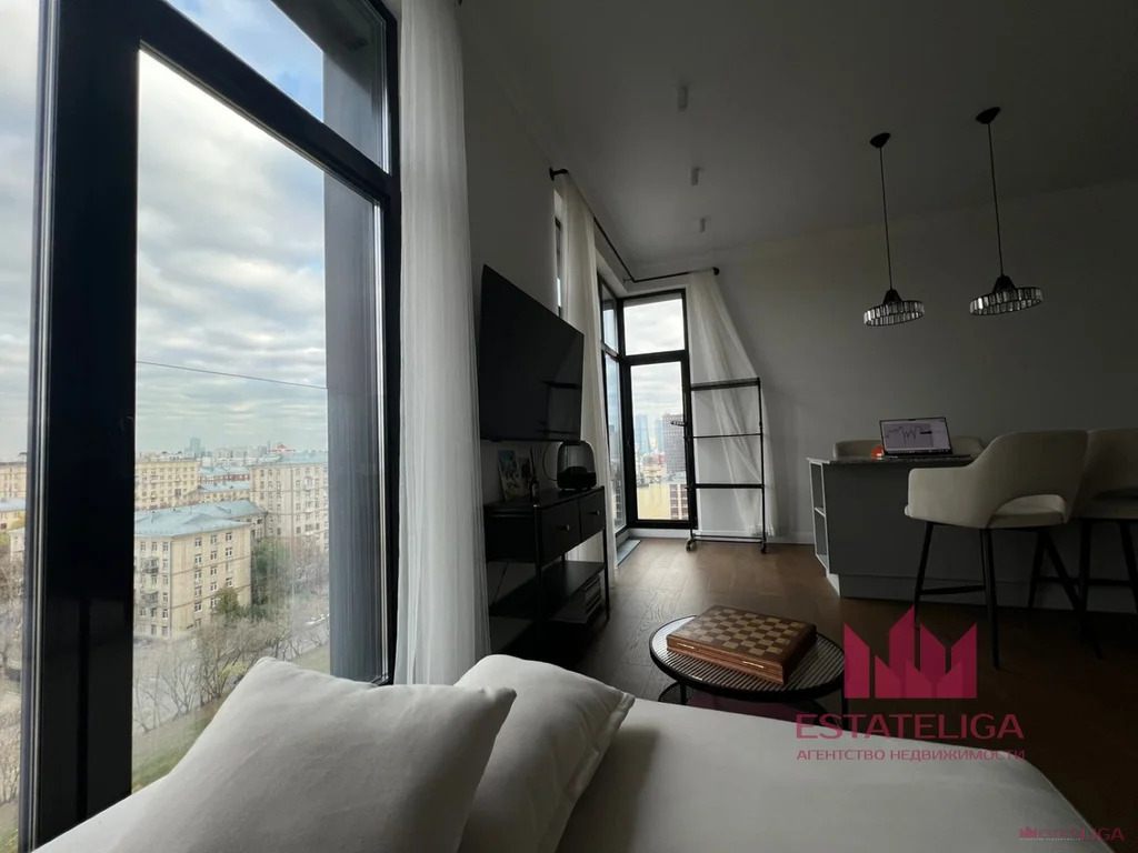 Аренда квартиры, ул. Зорге - Фото 5