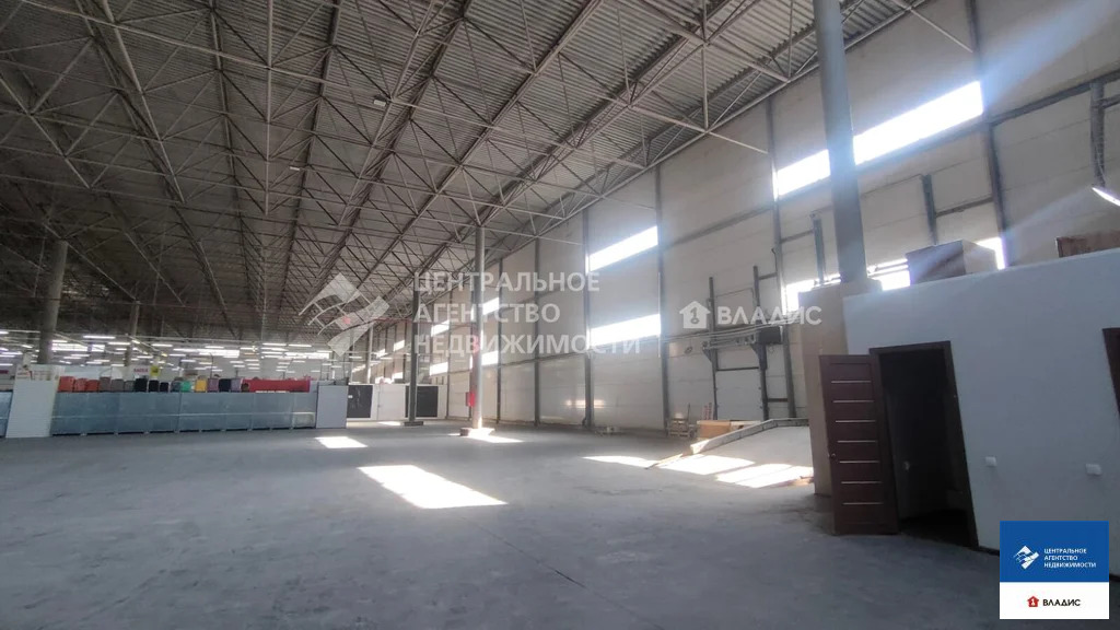 Аренда ПСН, Рязань, М-5 Урал, 195-й километр - Фото 1