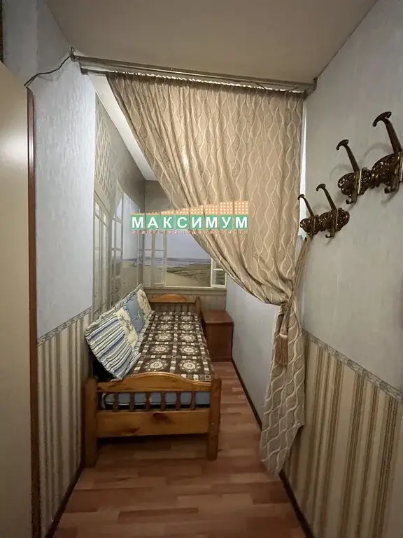 Аренда 1 ком квартиры в Домодедово, Кутузовский проезд, д.20,к.1 - Фото 8