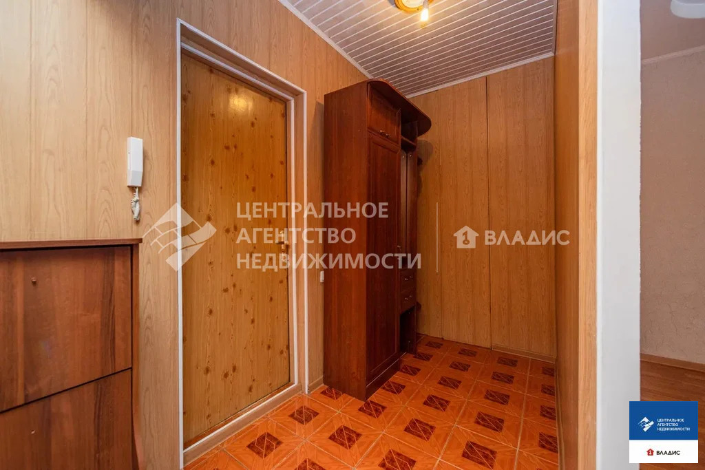 Продажа квартиры, Рязань, ул. Зубковой - Фото 8