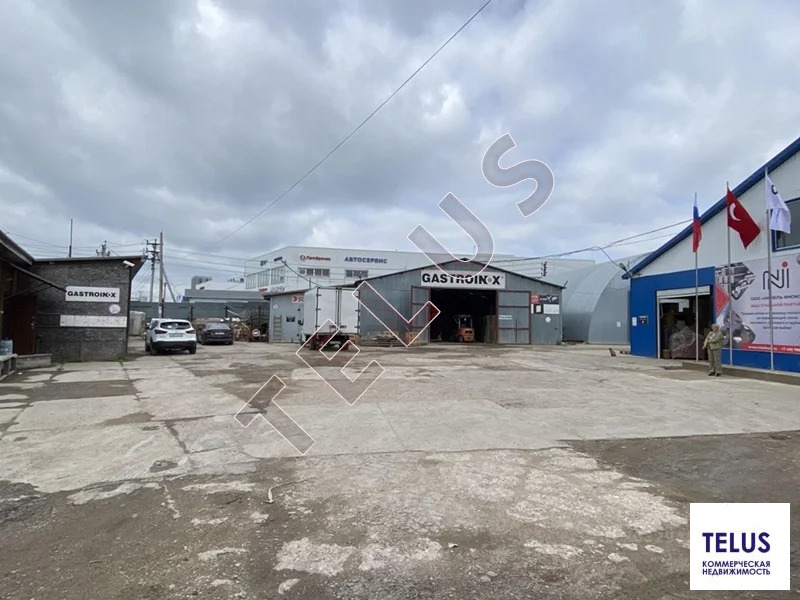 Москва, ТАО, дер. Губцево, Дорожная ул., 2125 м2, Склад и Участок 0,45 ... - Фото 12