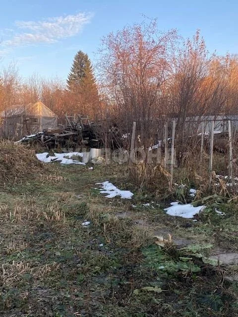 Продажа дома, Новосибирск, снт Водник - Фото 21