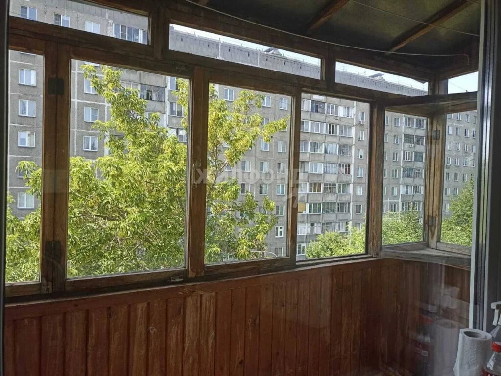 Продажа квартиры, Новосибирск, ул. Чапаева - Фото 8