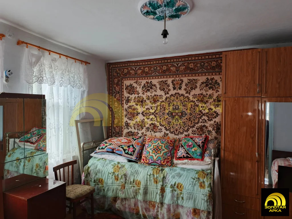 Продажа дома, Холмская, Абинский район, ул. Лысова - Фото 8