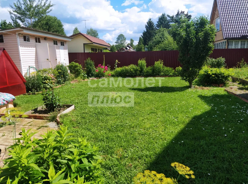 Продажа дома, Орудьево, Дмитровский район - Фото 21