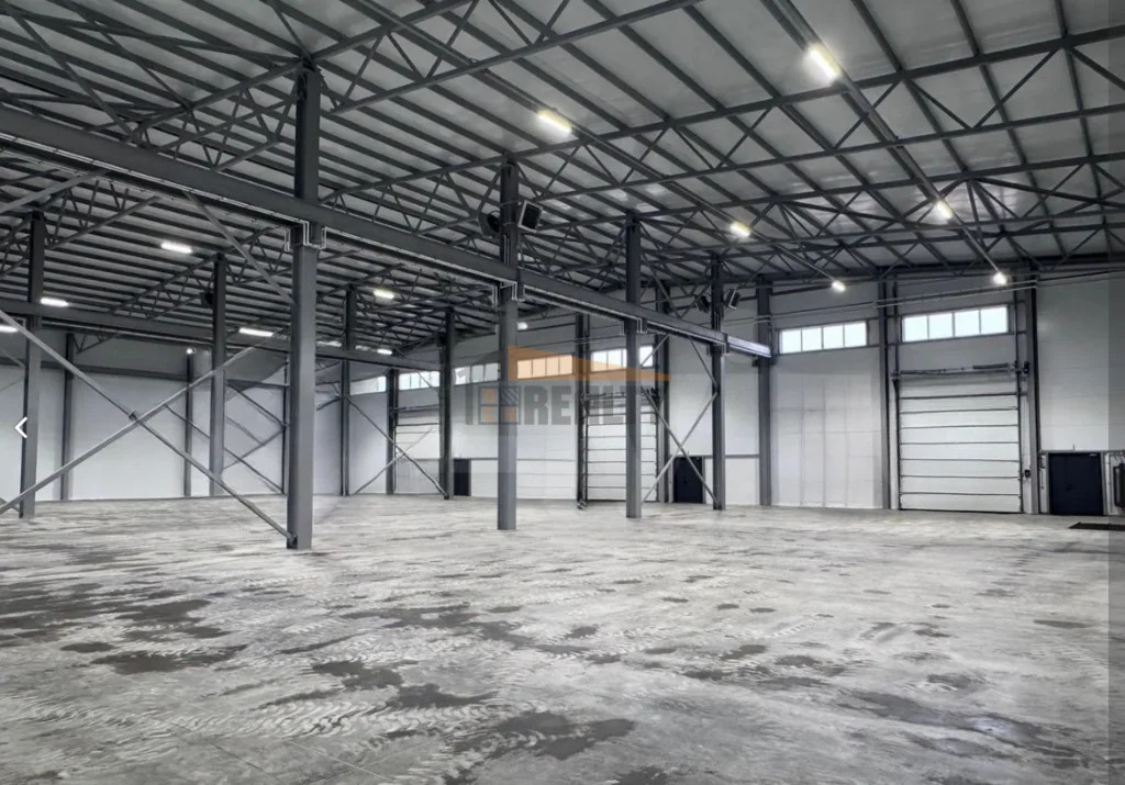 Аренда склада, Ногинск, Богородский г. о., ул. Пролетарская - Фото 2