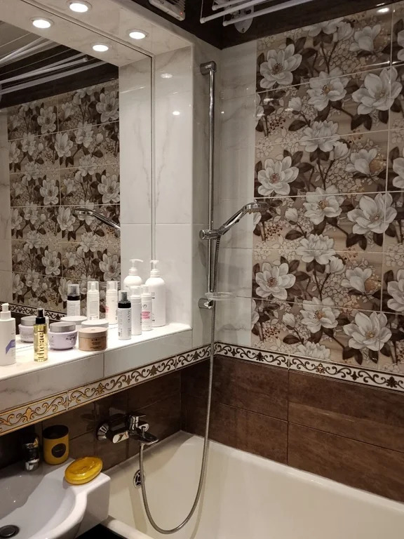 Продажа квартиры, ул. Трифоновская - Фото 26