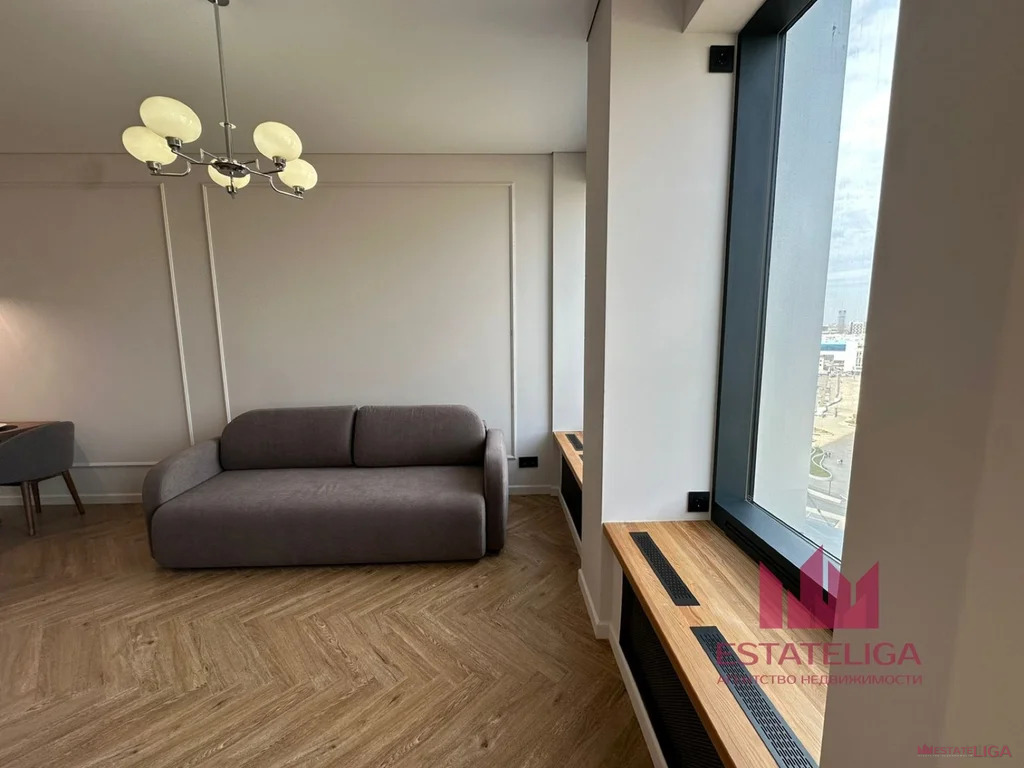 Продажа квартиры, бульвар Братьев Весниных - Фото 13