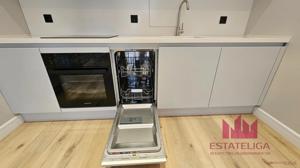 Аренда квартиры, Курского Вокзала пл. - Фото 5