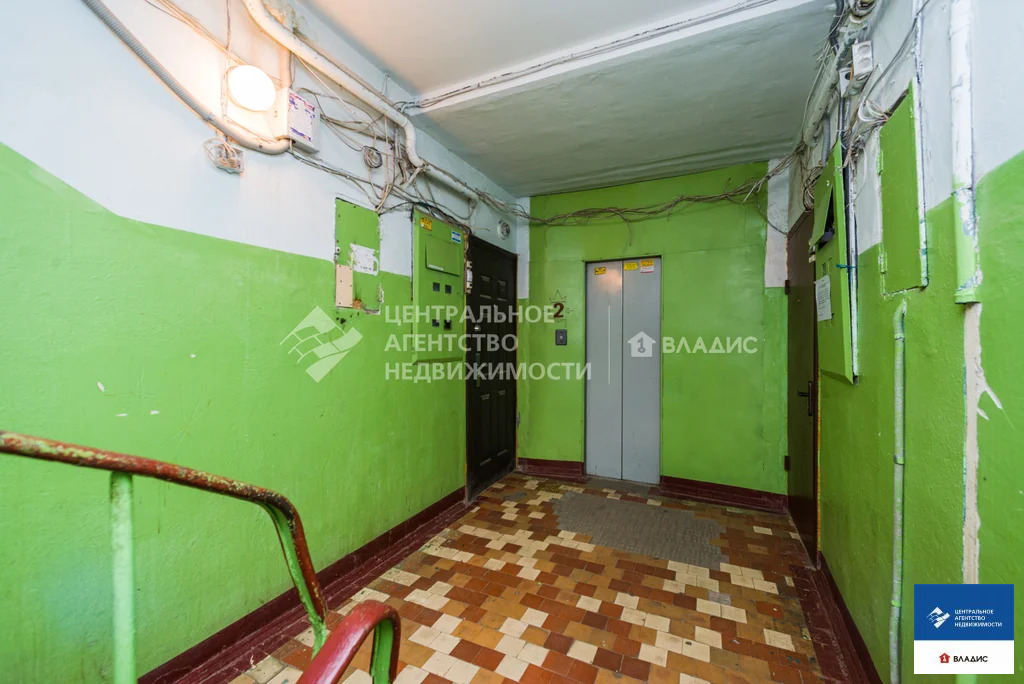 Продажа квартиры, Рязань, Димитрова пл. - Фото 5