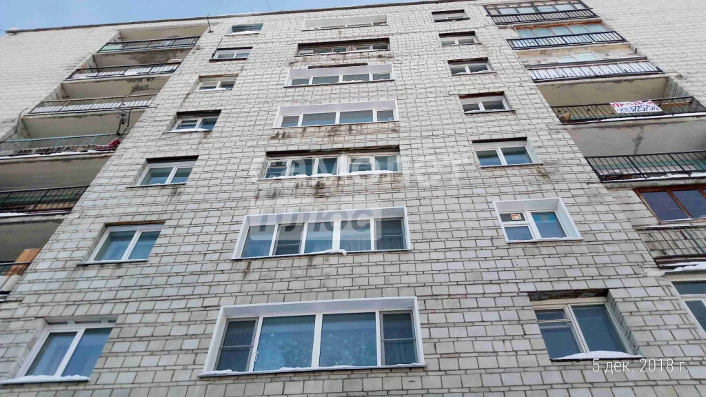 Продажа комнаты, Новосибирск, ул. Шукшина - Фото 10