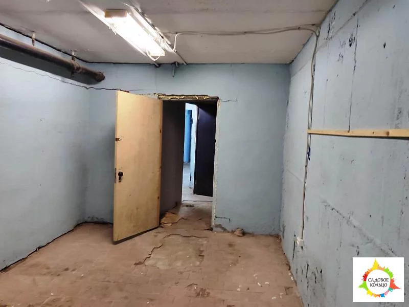 Предлагается в аренду помещение под склад в цоколе административного з - Фото 12