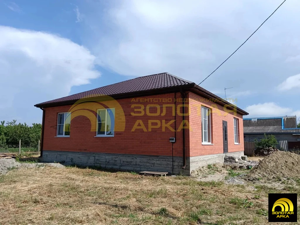 Продажа дома, Вышестеблиевская, Темрюкский район, ул. Ленина - Фото 5