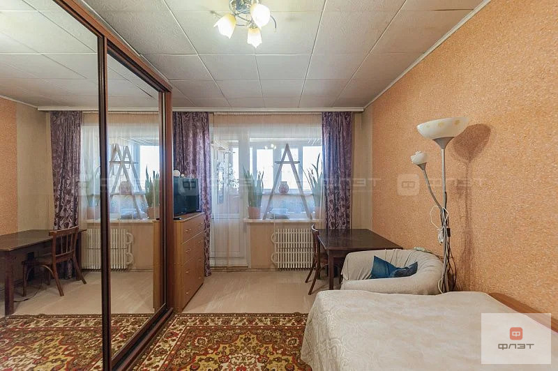 Продажа квартиры, Казань, ул. Гаврилова - Фото 10