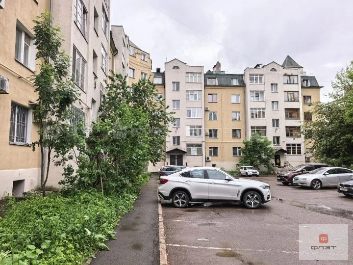 Продажа квартиры, Казань, ул. Волкова - Фото 42