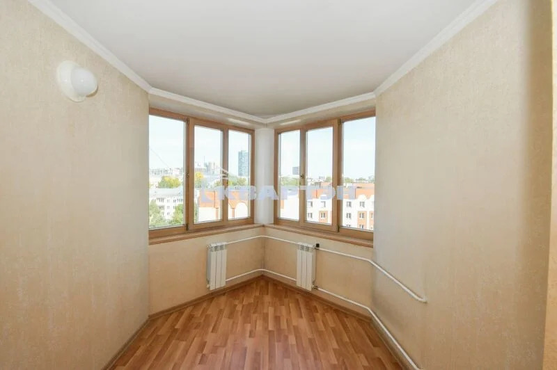 Продажа квартиры, Новосибирск, Сибиряков-Гвардейцев пл. - Фото 15