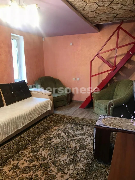 Продажа дома, Севастополь, территория СТ Автомобилист - Фото 9