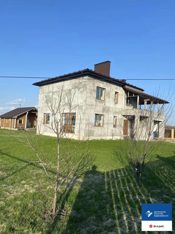 Продажа дома, Рязанский район, Рассветная улица - Фото 1