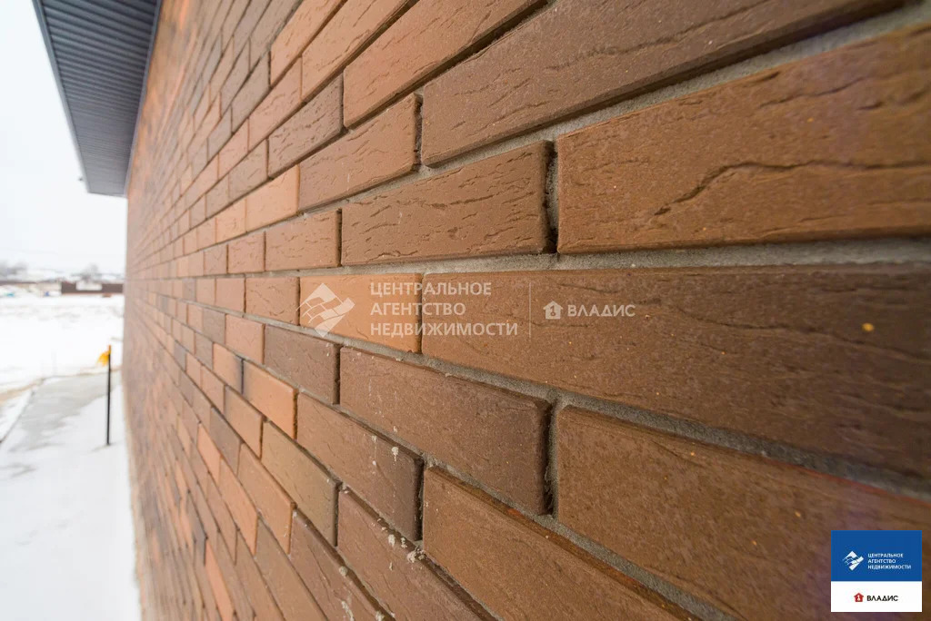 Продажа дома, Дубровичи, Рязанский район, улица Н.А.Семина - Фото 9