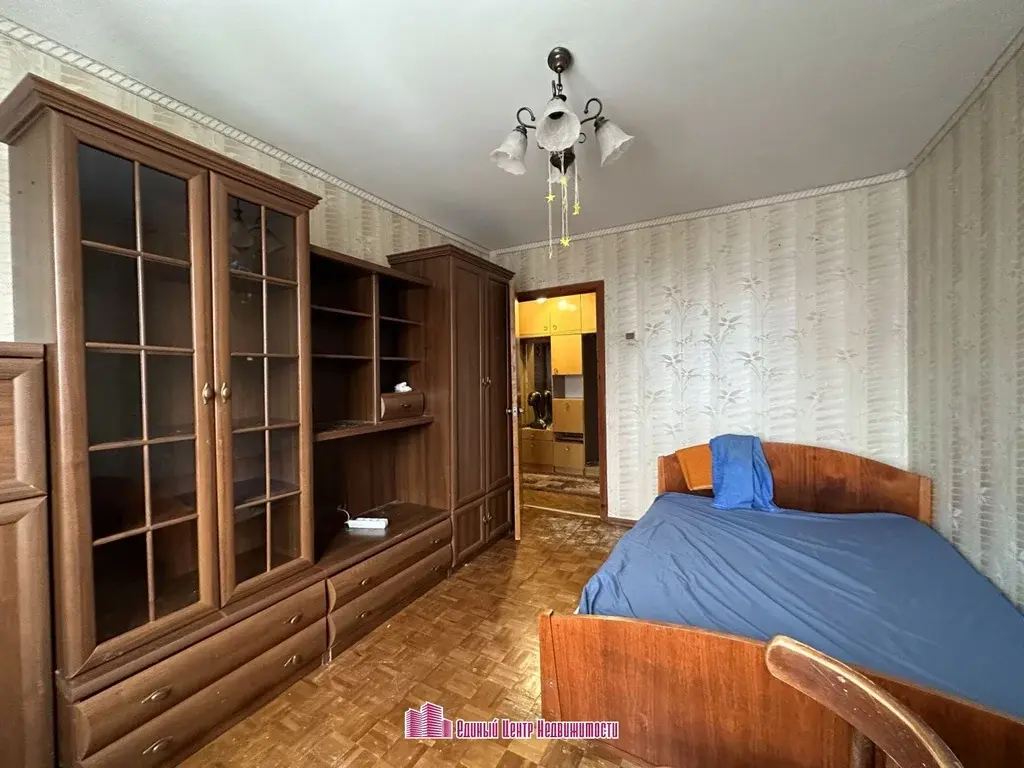 2к. квартира г. Дмитров, мкр. Аверьянова дом 18 - Фото 11