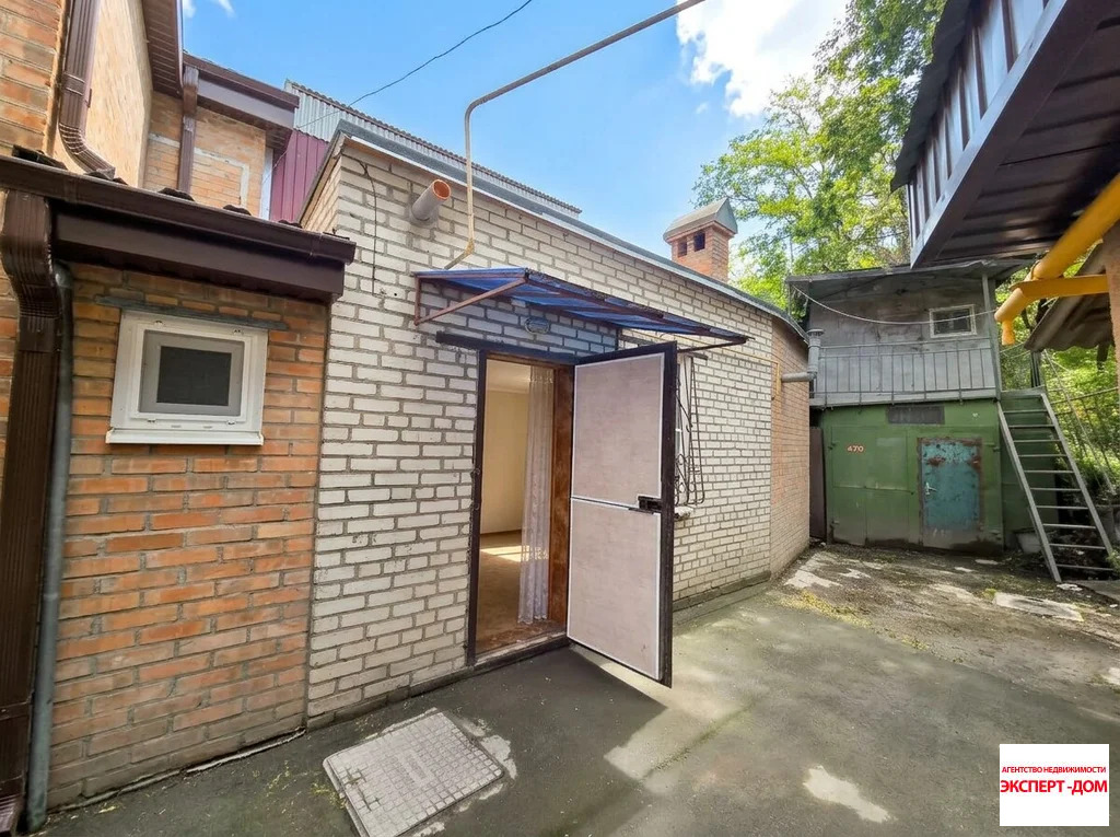 Продажа дома, Таганрог, ул. Социалистическая - Фото 17