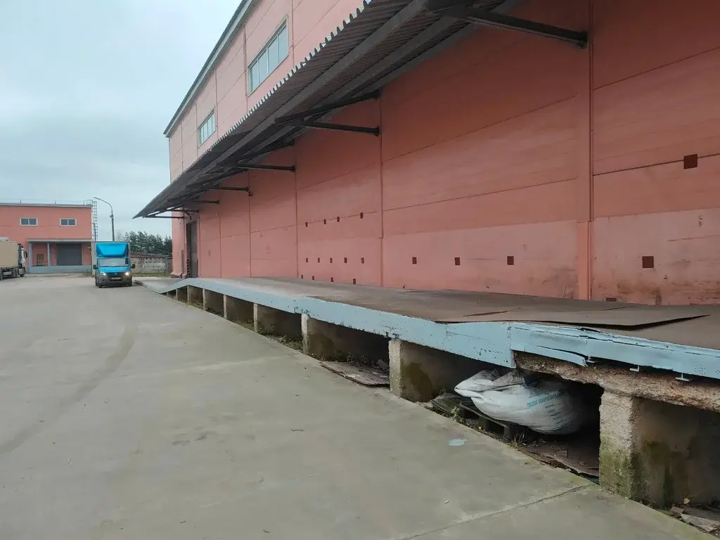 Склад - Фото 1