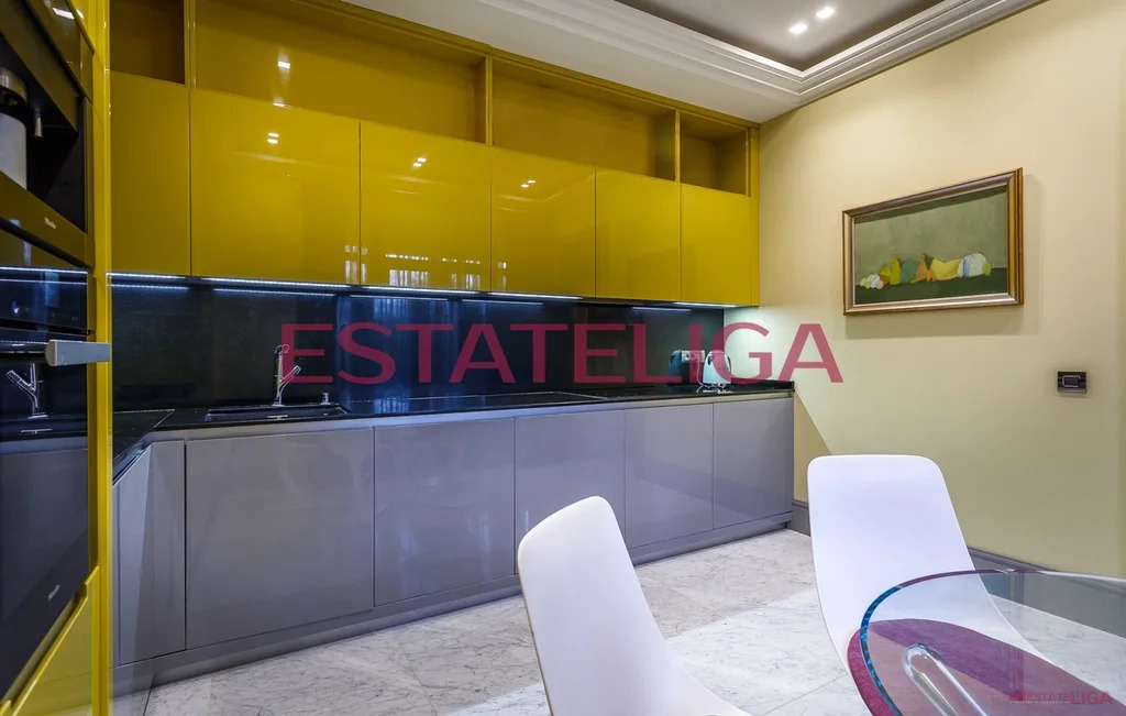 Продажа квартиры, ул. Хамовнический Вал - Фото 11