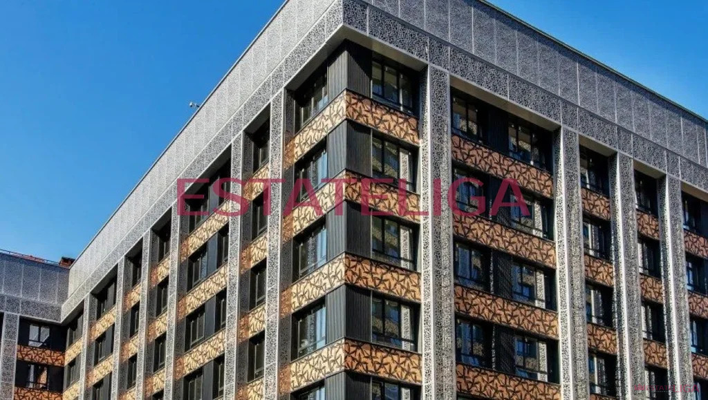 Продажа квартиры, Серебрякова проезд - Фото 9