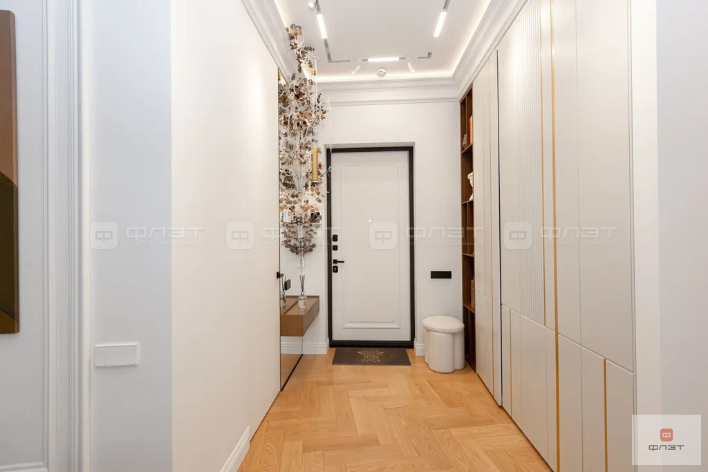 Продажа квартиры, Казань, ул. Право-Булачная - Фото 8