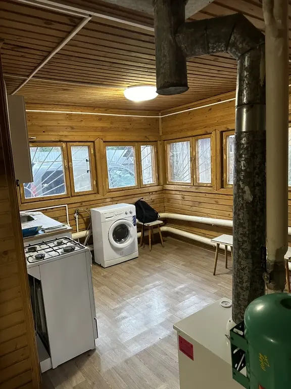 Дом в Быково Общ.пл. 115 кв.м с участком 9 соток Сдаю - Фото 26