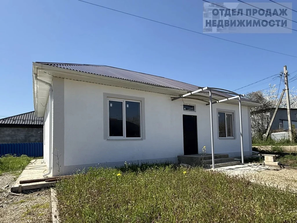 Дом в семейном районе - Фото 1