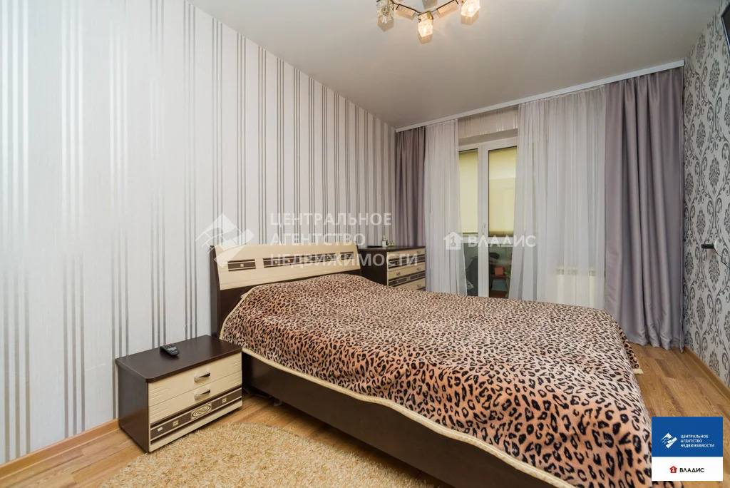 Продажа квартиры, Рязань, ул. Высоковольтная - Фото 3