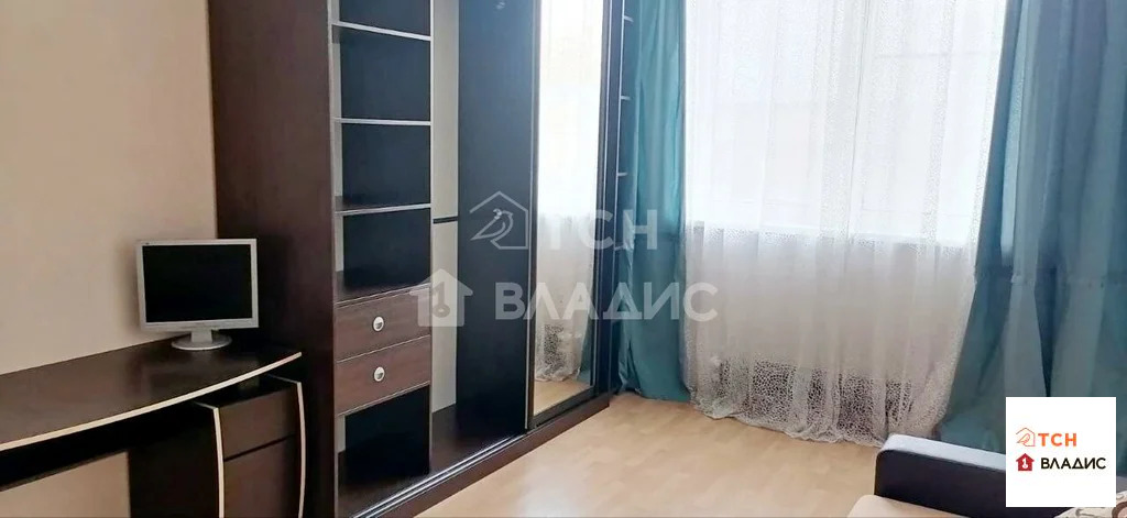 Продажа квартиры, Щелково, Щелковский район, ул. Краснознаменская - Фото 1