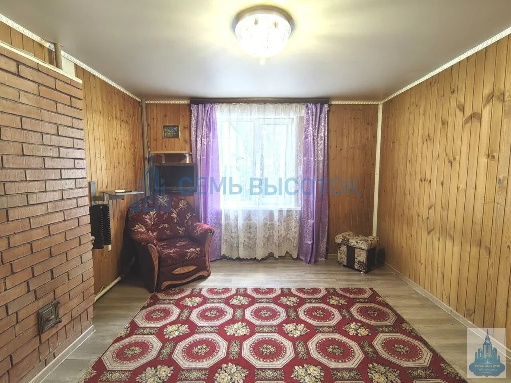 Продажа дома, Подольск, 6 - Фото 33