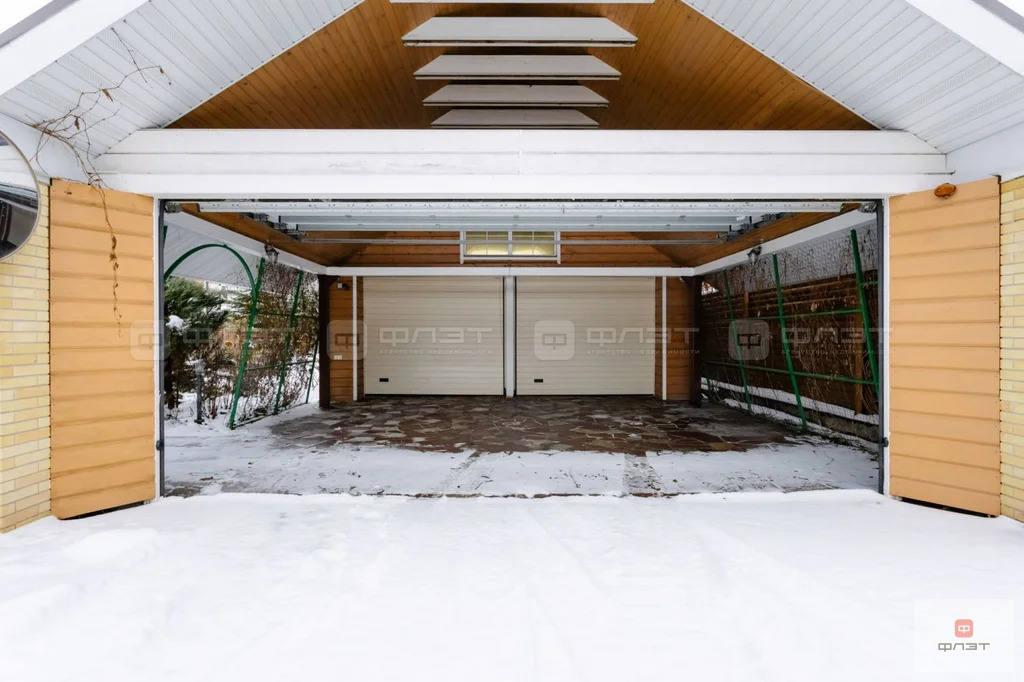 Аренда дома, Дубровка, Зеленодольский район, Центральная улица д.7 - Фото 2