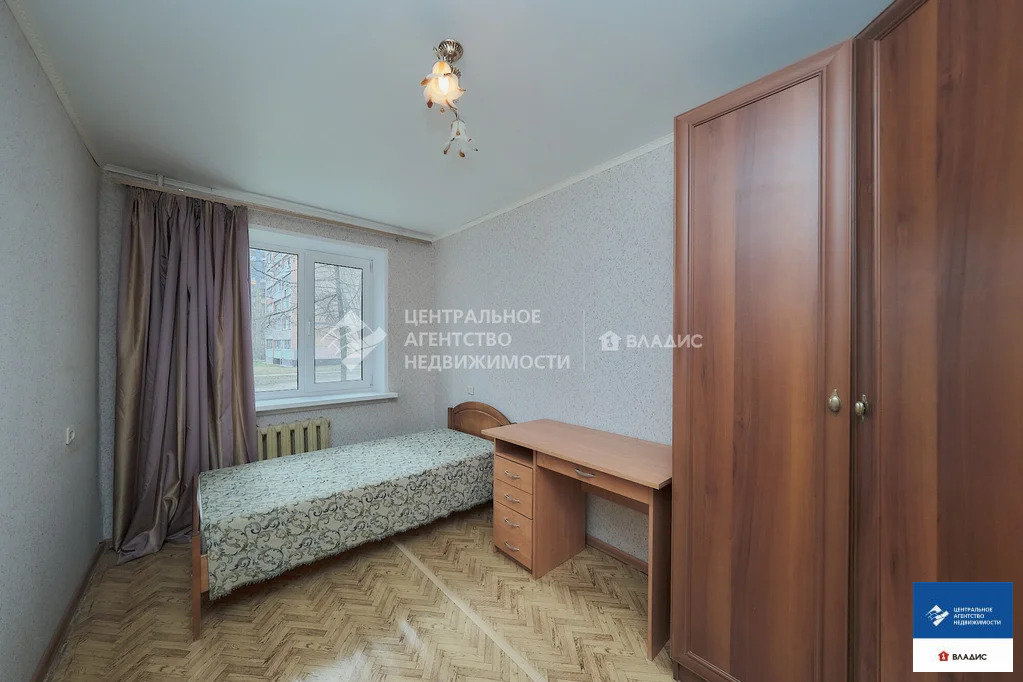 Продажа квартиры, Рязань, ул. Крупской - Фото 4