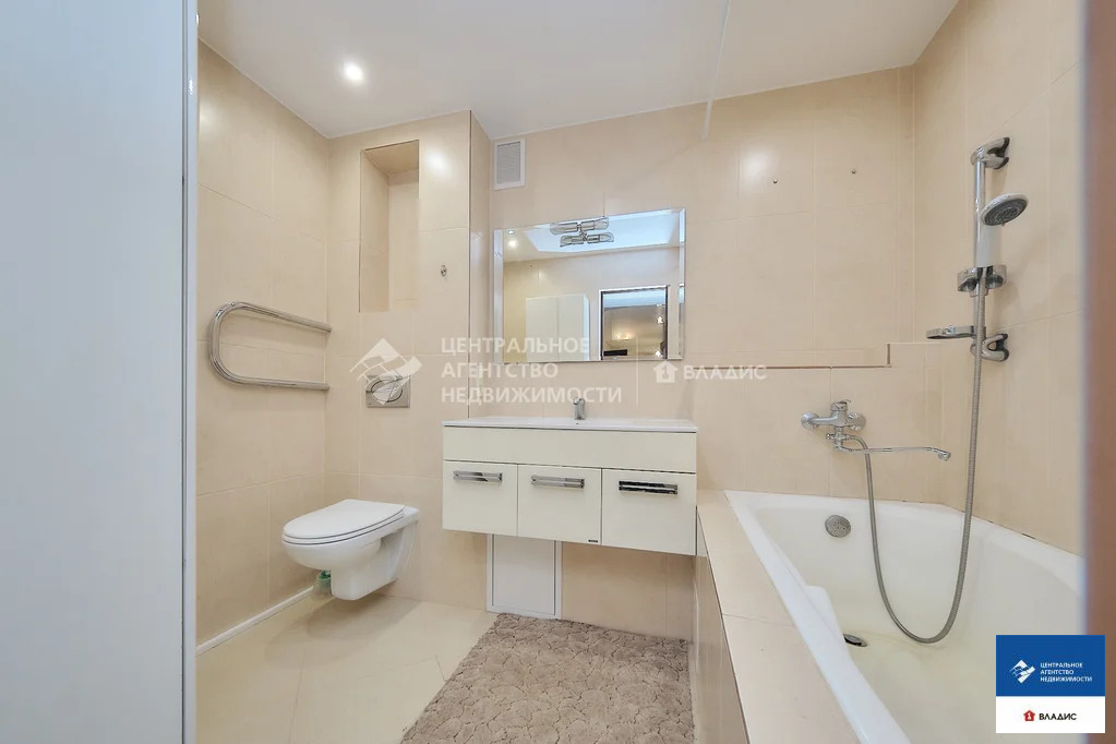 Продажа квартиры, Рязань, ул. Крупской - Фото 12