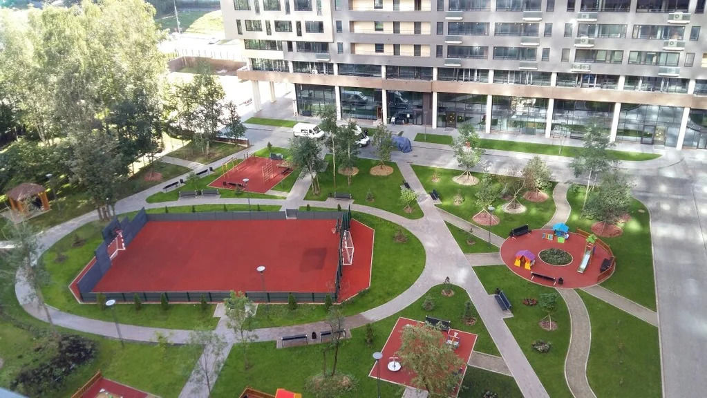 Помещение свободного назначения 356 м2 - Фото 25