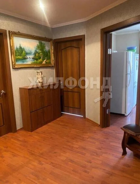 Продажа квартиры, Новосибирск, ул. Громова - Фото 1