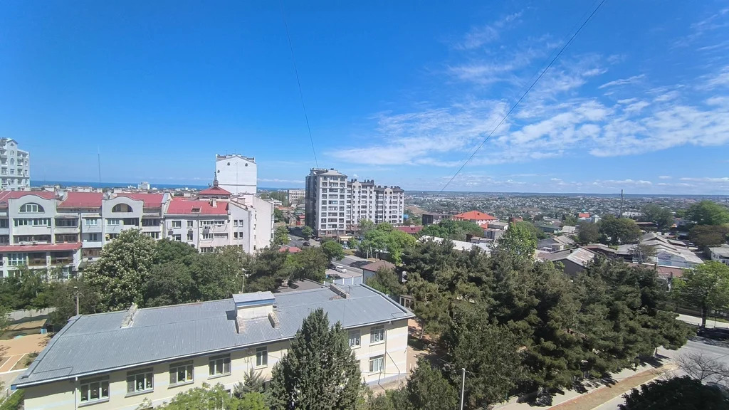 Продажа квартиры, Севастополь, ул. Николая Музыки - Фото 7