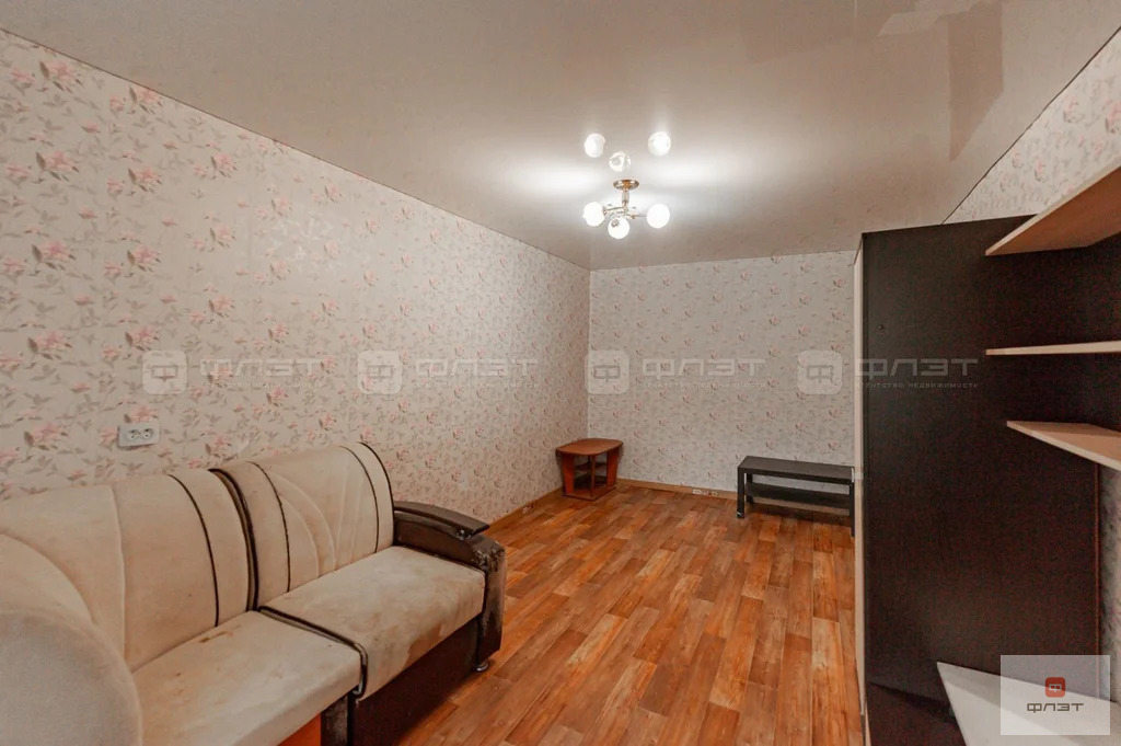 Продажа квартиры, Зеленодольск, Зеленодольский район, ул. Татарстан - Фото 11