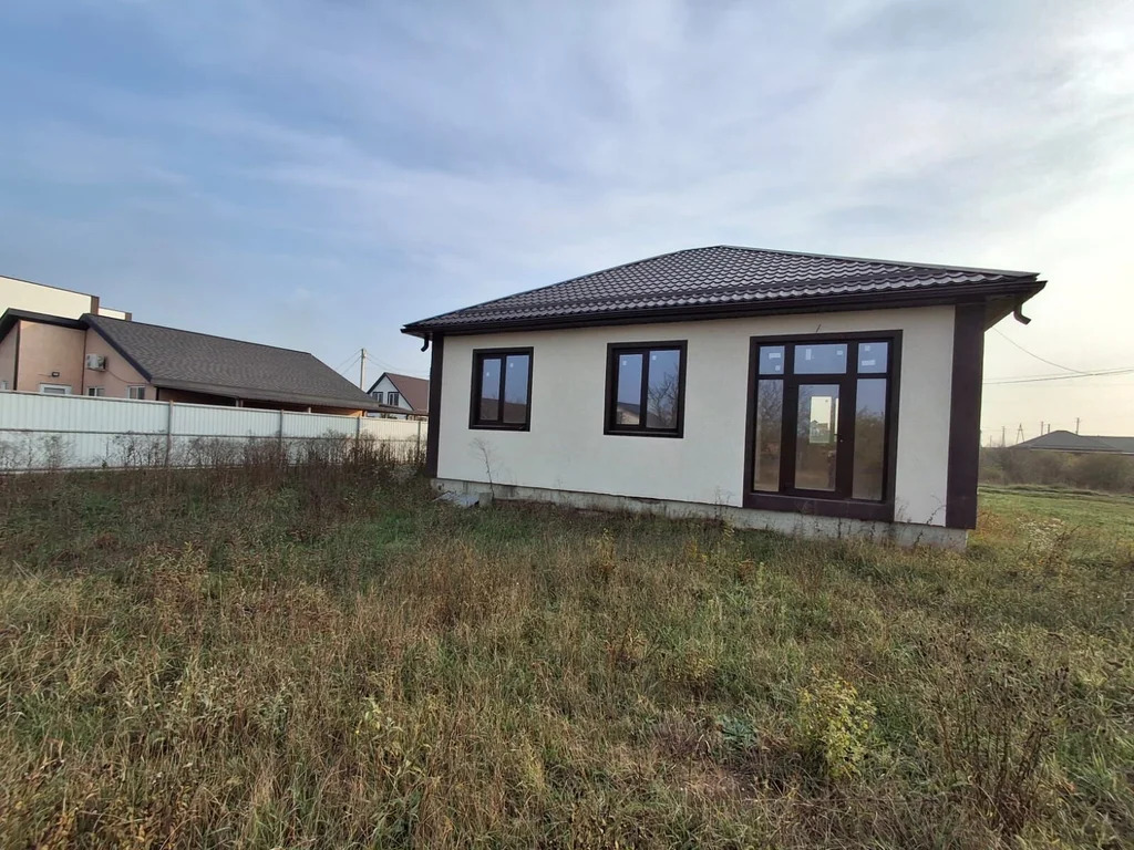 Продажа дома, Абинск, Абинский район, ул. Янтарная - Фото 3