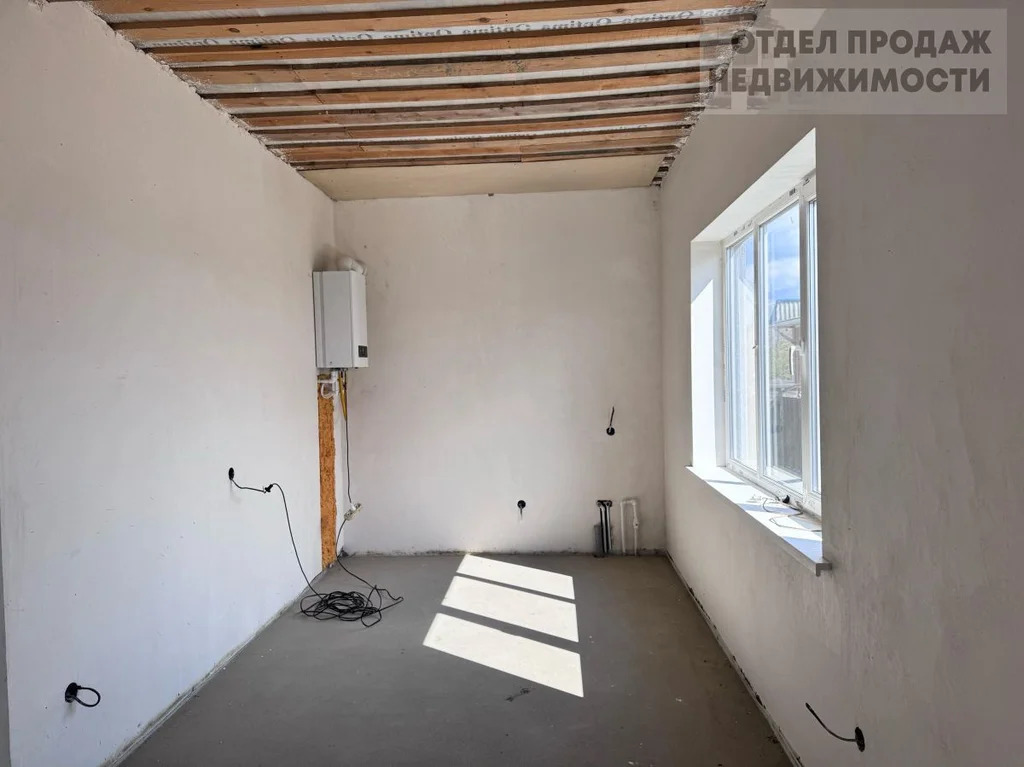 Новый дом - Фото 6