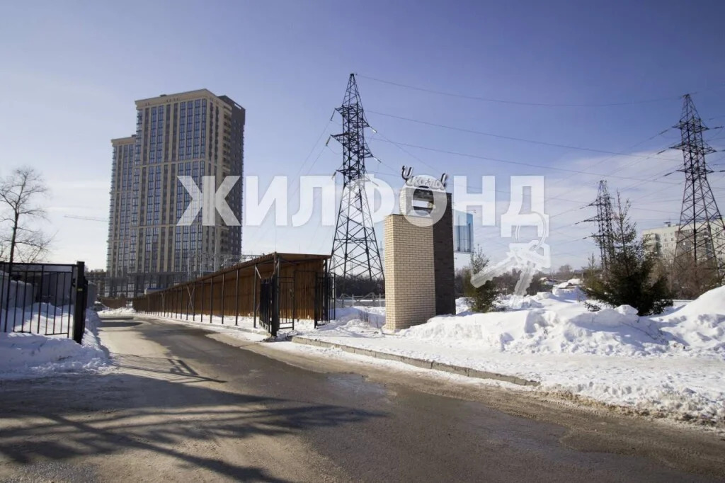 Продажа квартиры, Новосибирск, ул. Светлановская - Фото 19