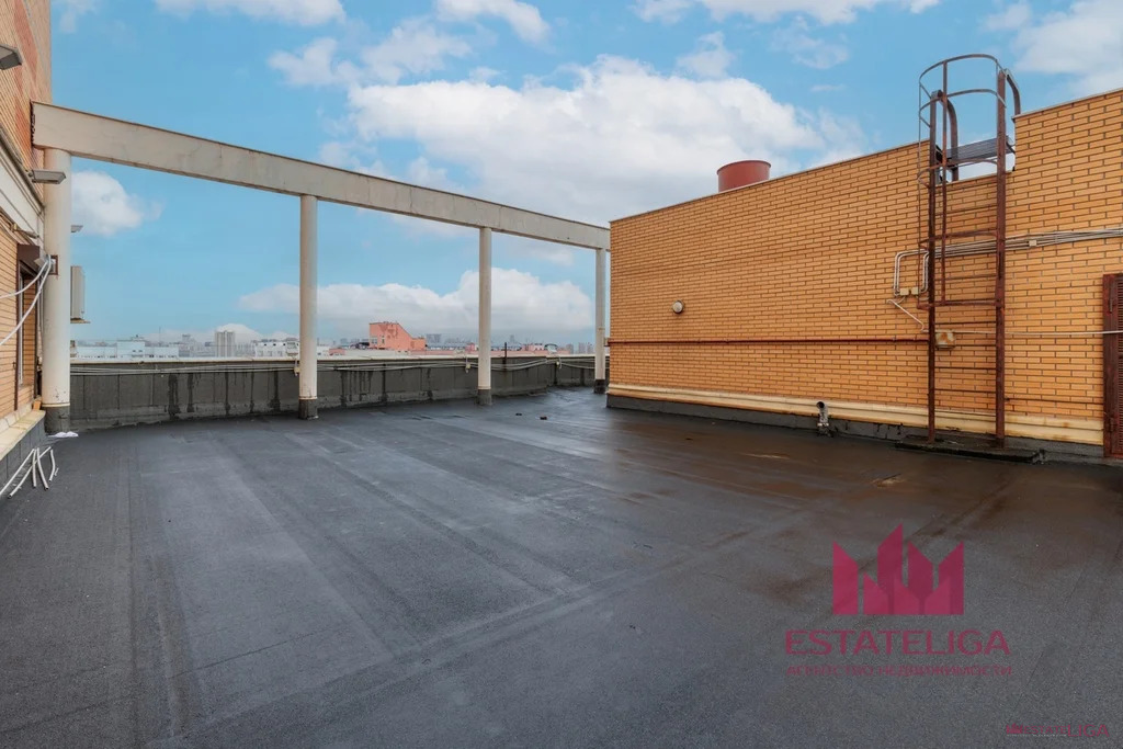 Продажа квартиры, Мичуринский пр-кт. - Фото 42