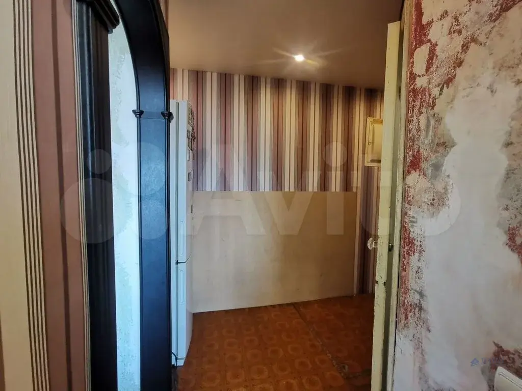 2-к. квартира, 43,9 м, 4/5 эт. - Фото 10
