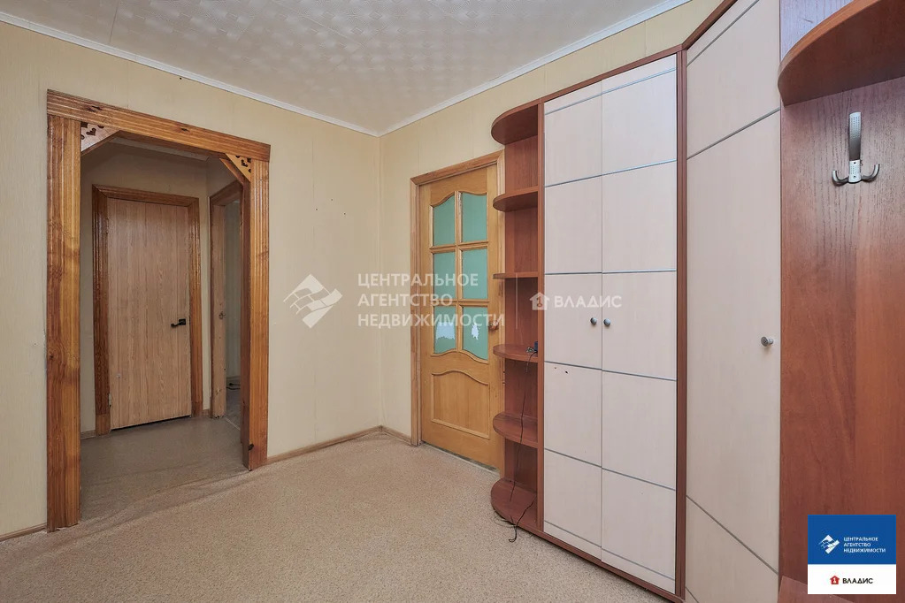 Продажа квартиры, Рязань, ул. Зафабричная - Фото 15