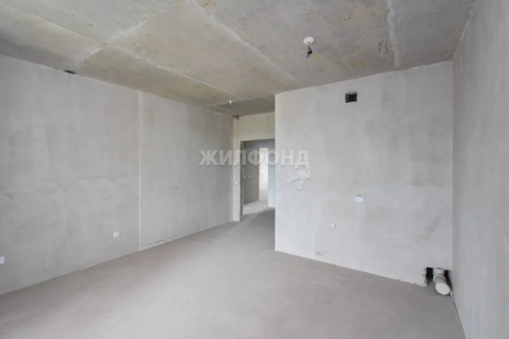 Продажа квартиры, Новосибирск, ул. Сухарная - Фото 25