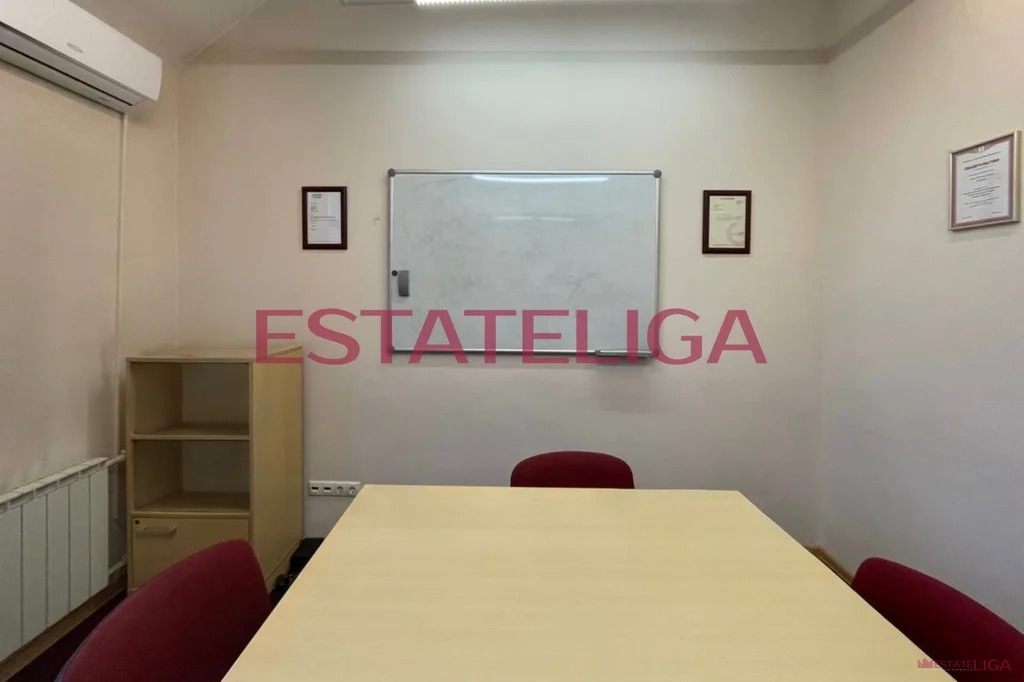 Аренда офиса, ул. Пречистенка - Фото 10