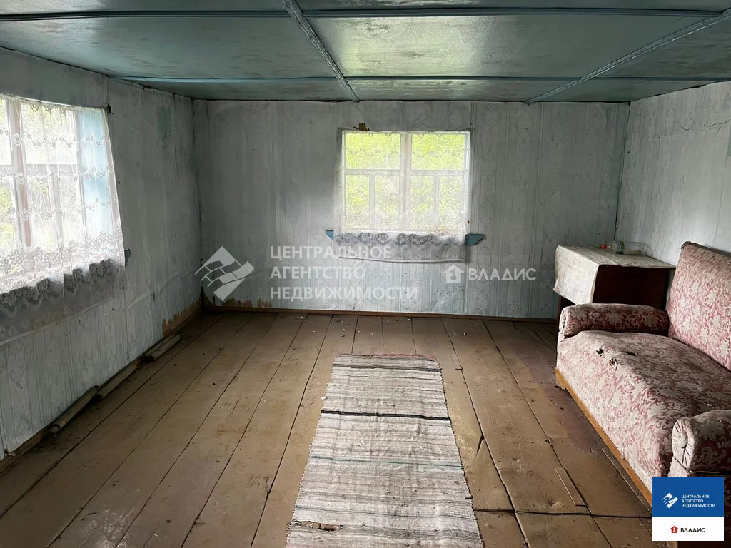 Продажа дома, Романцево, Рязанский район, территория СНТ Изыскатель - Фото 7